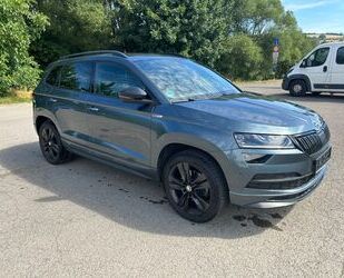 Skoda Skoda Karoq Sportline 4x4 Gebrauchtwagen