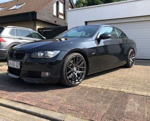 BMW BMW 335i Cabrio - Gebrauchtwagen