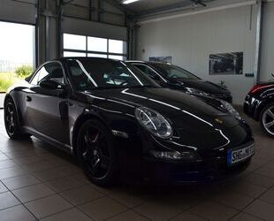 Porsche Porsche 997 Carrera S Cabriolet *Automatik *911 Gebrauchtwagen