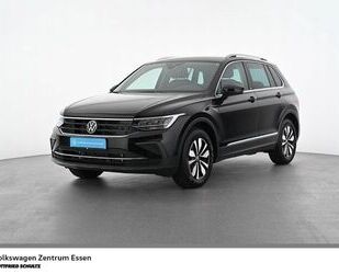 VW Volkswagen Tiguan Move TSI DSG Navi SHZ R-Kamera Gebrauchtwagen