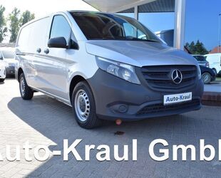 Mercedes-Benz Mercedes-Benz Vito 116 CDI lang Kasten 3-Sitzer Na Gebrauchtwagen