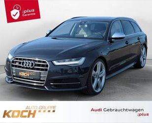 Audi Audi S6 Avant 4.0 TFSI q. S-Tronic LED, Pano, BOSE Gebrauchtwagen