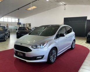 Ford Ford C-Max C-MAX Sport Aut AHK Gebrauchtwagen