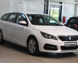 Peugeot Peugeot 308 SW Active *NAVI*PDC*SHZ*LICHT+SICHT*MW Gebrauchtwagen