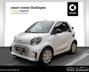 Smart Smart smart EQ fortwo cabrio *Style*Urban*Navi*Kli Gebrauchtwagen