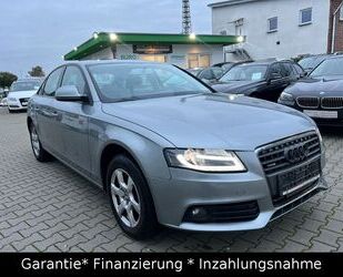 Audi Audi A4 2.0 Quattro/ Automatik/ Leder/ Limousine Gebrauchtwagen