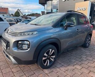 Citroen Citroën C3 Aircross Shine Navigation Sitzheizung T Gebrauchtwagen