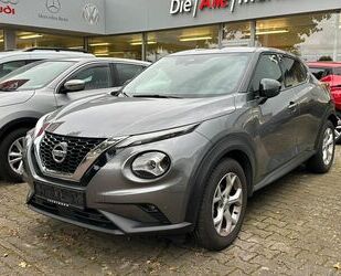 Nissan Nissan Juke 1.0 N-Connecta *Automatik* Gebrauchtwagen