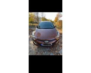 Hyundai Hyundai i30 CW 1.6 GDI Style Style Gebrauchtwagen