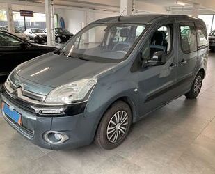 Citroen Citroën Berlingo 1.6 e-HDi Select*Automatik*SHZ*PD Gebrauchtwagen