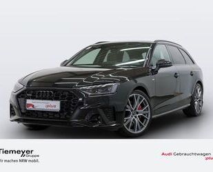 Audi Audi A4 Avant 40 TFSI Q 2x S LINE MATRIX KAMERA LM Gebrauchtwagen