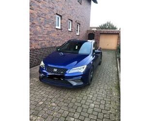 Seat Seat Leon ST CUPRA 300 ohne OPF Gebrauchtwagen