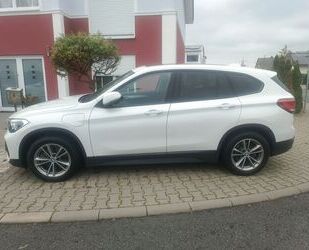 BMW BMW X1 xDrive 25 e Advantage Head up Kamera Pano. Gebrauchtwagen