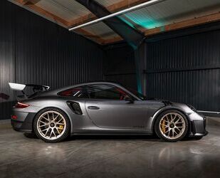 Porsche Porsche 991 GT2 RS Gebrauchtwagen