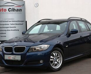 BMW BMW Baureihe 3 Touring 318d NAVI! XENON! PANO! PDC Gebrauchtwagen