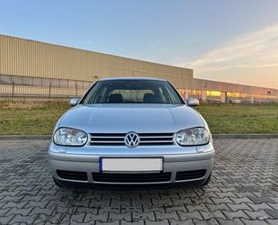 VW Volkswagen Golf 1.9TDI 96kW Pacific Gebrauchtwagen