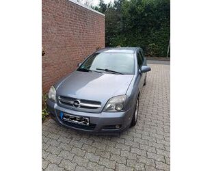 Opel Opel Vectra Caravan 2.2 DIRECT Cosmo Cosmo Gebrauchtwagen