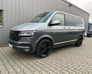 VW Volkswagen T6.1 Multivan Comfortline Gebrauchtwagen