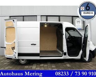 Opel Opel Movano B Kasten L2H2 3,5t Navi PDC Klima 2,3 Gebrauchtwagen