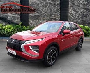 Mitsubishi Mitsubishi Eclipse Cross Plug-in Hybrid BASIS 2.4 Gebrauchtwagen