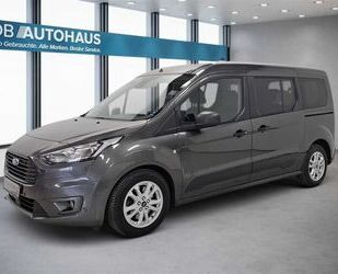 Ford Ford Grand Tourneo Connect Trend 1.5 EcoBlue Navi Gebrauchtwagen