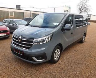 Renault Renault Trafic Combi 2.0 DCI L2H1 9-Si Navi Kamera Gebrauchtwagen