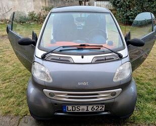 Smart Smart ForTwo CDI CDI Gebrauchtwagen