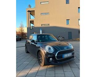 Mini Cooper Gebrauchtwagen