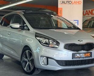 Kia Carens Gebrauchtwagen