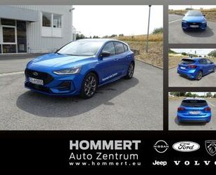 Ford Ford Focus Ecoboost ST-Line X ACC*Kamera*B&O*AHK Gebrauchtwagen