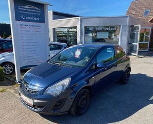 Opel Opel Corsa D Energy/Leder/Tempomat/Alu/Klima/ZV Gebrauchtwagen