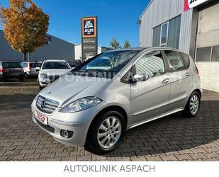 Mercedes-Benz Mercedes-Benz A 200 A -Klasse A 200 *TÜV NEU*KLIMA Gebrauchtwagen