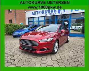 Ford Ford Mondeo 1.5 Titanium Panorama Navi LED Bluetoo Gebrauchtwagen