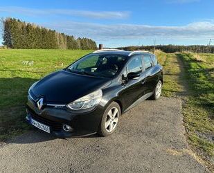 Renault Renault Clio Grandtour ENERGY dCi 90 Gebrauchtwagen