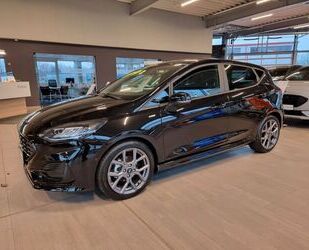 Ford Ford Fiesta ST-Line Gebrauchtwagen