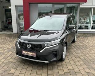 Nissan Nissan Townstar Kastenwagen 1.3DIG-T Acenta L1H1 Gebrauchtwagen