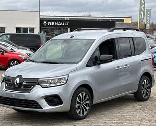 Renault Renault Kangoo III Techno E-TECH EV45 AC22: sofort Gebrauchtwagen