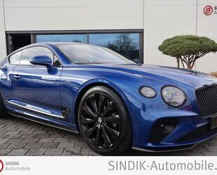 Bentley Bentley Continental GT Speed MULLINER-Keramik-Carb Gebrauchtwagen