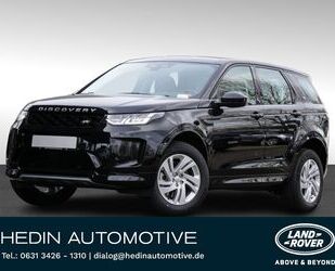 Land Rover Land Rover Discovery Sport D200 AWD S Gebrauchtwagen