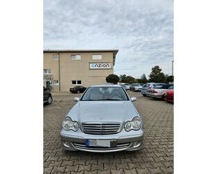 Mercedes-Benz Mercedes-Benz C 180 KOMPRESSOR CLASSIC Classic W20 Gebrauchtwagen