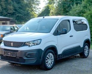 Peugeot Peugeot Rifter Active L1 Gebrauchtwagen