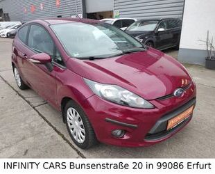 Ford Ford Fiesta Trend Gebrauchtwagen