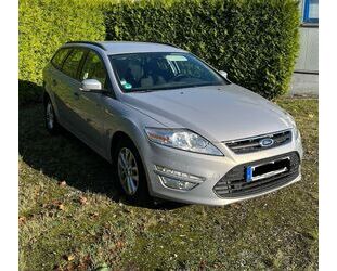 Ford Ford Mondeo 1,6 EcoBoost Trend Turnier Trend Gebrauchtwagen