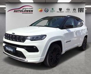 Jeep Jeep Compass 1.3 Plug-In Hybrid S Gebrauchtwagen