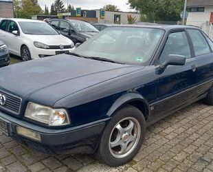 Audi Audi 80 2.0 E Servo Schiebedach Zv. Alu Gebrauchtwagen