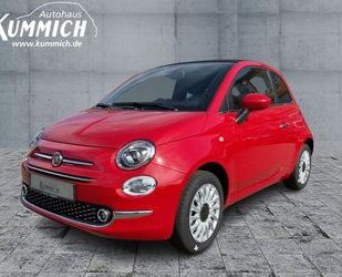 Fiat Fiat 500C 1.0l Hybrid 70PS Gebrauchtwagen