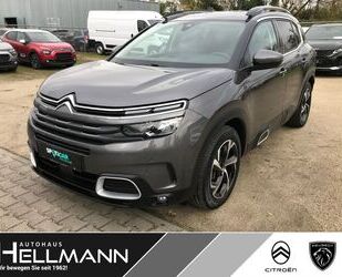 Citroen Citroën C5 Aircross Feel Pack Plug-In Hybrid 225 e Gebrauchtwagen