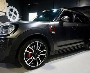 Mini MINI John Cooper Works Countryman John Cooper Wor. Gebrauchtwagen