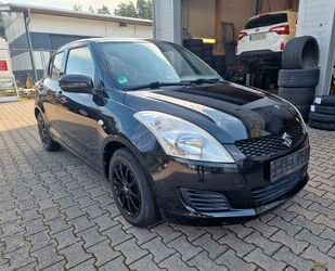 Suzuki Suzuki Swift Club Gebrauchtwagen