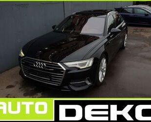 Audi Audi A6 40 TDI quattro S tronic * S Line *Pano/Mat Gebrauchtwagen